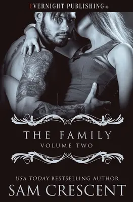 La Famille : Volume 2 - The Family: Volume 2