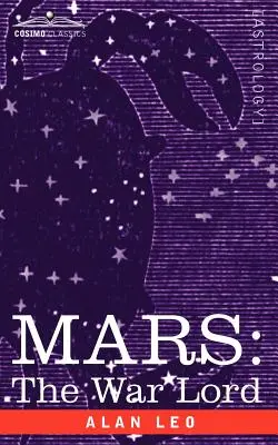 Mars : Le seigneur de la guerre - Mars: The War Lord