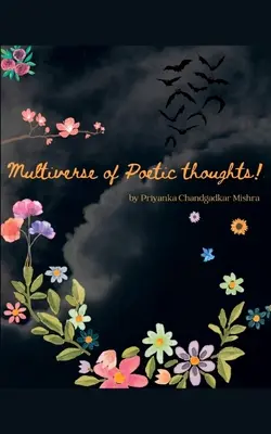 Multivers de pensées poétiques ! - Multiverse of poetic thoughts!