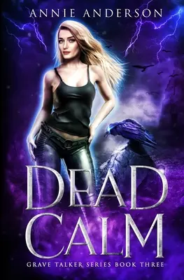 Le calme de la mort : Le monde des âmes d'arcane - Dead Calm: Arcane Souls World