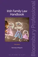 Manuel irlandais de droit de la famille - Irish Family Law Handbook