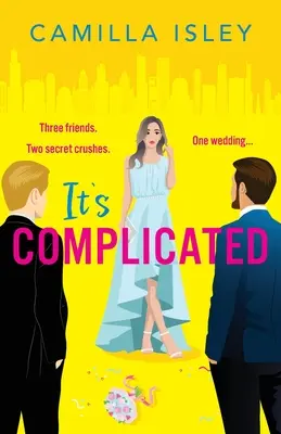 C'est compliqué - It's Complicated