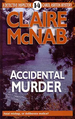 Meurtre accidentel - Accidental Murder