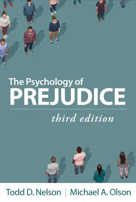 La psychologie des préjugés - The Psychology of Prejudice