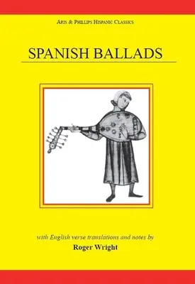 Ballades espagnoles - Spanish Ballads