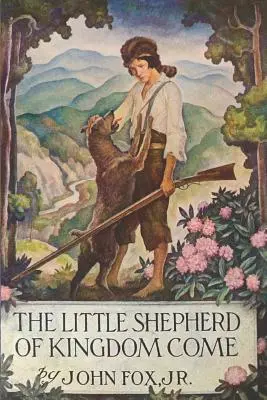 Le petit berger de Kingdom Come - The Little Shepherd of Kingdom Come