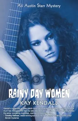 Femmes du jour de la pluie - Rainy Day Women