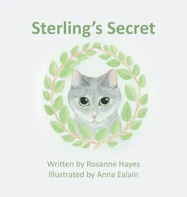 Le secret de Sterling - Sterling's Secret