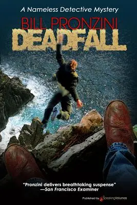 Deadfall : Détective sans nom - Deadfall: Nameless Detective