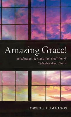 Grâce étonnante ! - Amazing Grace!