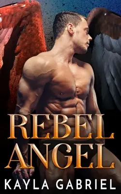 L'ange rebelle - Rebel Angel