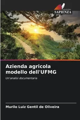 Azienda agricola modello dell'UFMG