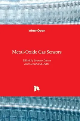 Capteurs de gaz à oxyde métallique - Metal-Oxide Gas Sensors