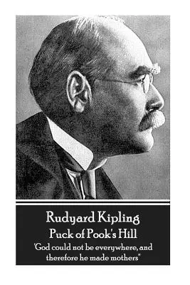 Rudyard Kipling - Puck of Pook's Hill : 