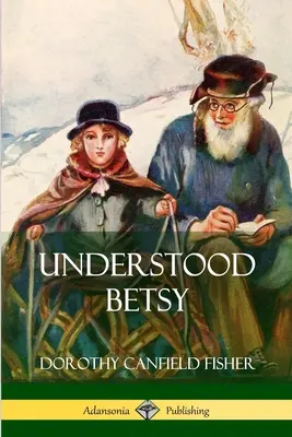 Compris Betsy - Understood Betsy