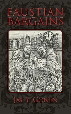 Les marchandages faustiens - Faustian Bargains