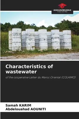 Caractéristiques des eaux usées - Characteristics of wastewater