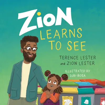 Zion apprend à voir : Ouvrir les yeux sur le sans-abrisme - Zion Learns to See: Opening Our Eyes to Homelessness