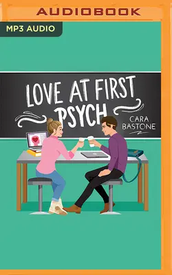 L'amour à la première psy - Love at First Psych