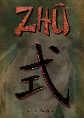 Zhū