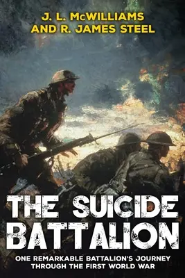 Le bataillon des suicides - The Suicide Battalion