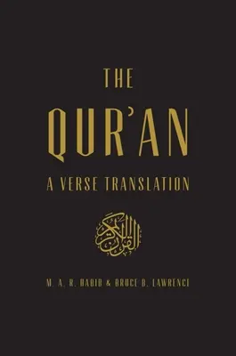 Le Coran : Une traduction en versets - The Qur'an: A Verse Translation
