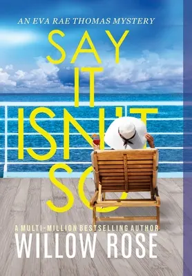 Dites que ce n'est pas le cas - Say It Isn't So