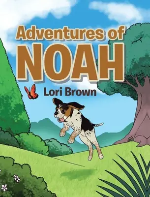 Les aventures de Noé - The Adventures of Noah