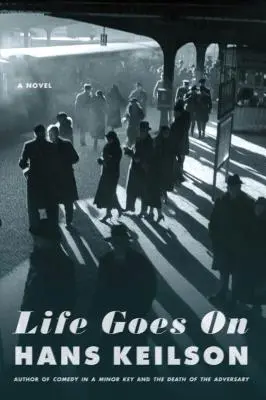 La vie continue - Life Goes On