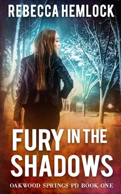 La fureur dans l'ombre - Fury in the Shadows