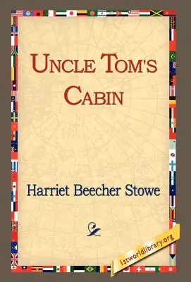 La cabane de l'oncle Tom - Uncle Tom's Cabin