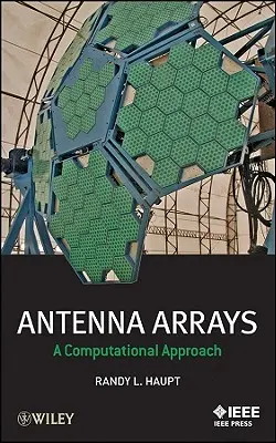 Réseaux d'antennes - Antenna Arrays