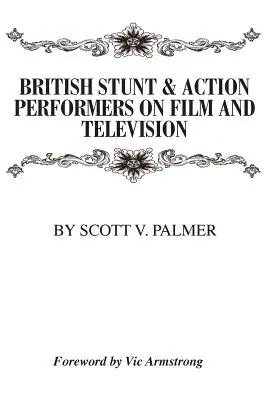 Films - Macédonien, Français, Allemand, Italien, Italien, Japonais, Italien, Japonais, Japonais, Suisse - British Stunt & Action Performers On Film & Television