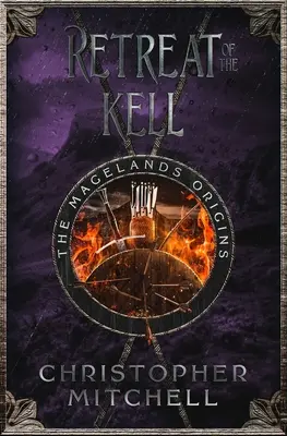 Retraite du Kell - Retreat of the Kell