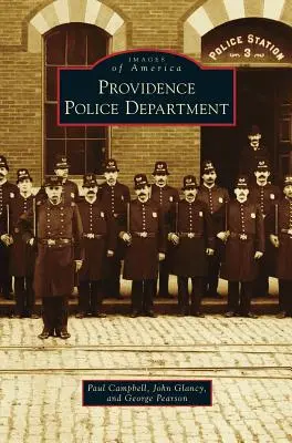 Service de police de Providence - Providence Police Department