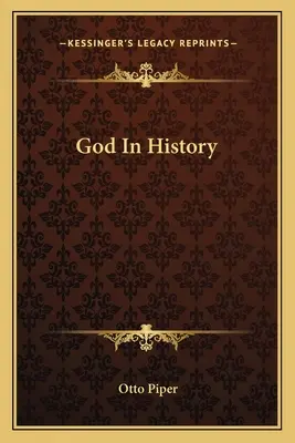 Dieu dans l'histoire - God In History