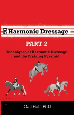 Dressage Harmonique Partie 2 : Techniques de Dressage Harmonique et Pyramide d'Entraînement - Harmonic Dressage Part 2: Techniques of Harmonic Dressage and the Training Pyramid