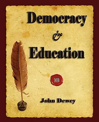 Démocratie et éducation - Democracy and Education