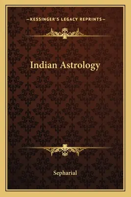 Astrologie indienne - Indian Astrology