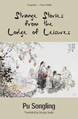 Histoires étranges de la loge de Leisures (Warbler Classics) - Strange Stories from the Lodge of Leisures (Warbler Classics)