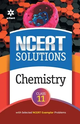 NCERT Solutions Chemistry Class 11th