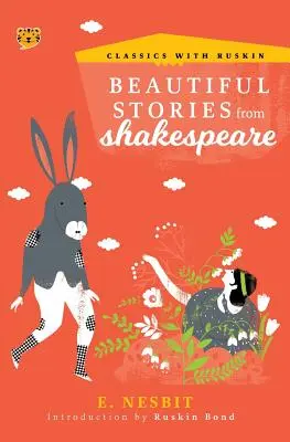 Les belles histoires de Shakespeare - Beautiful Stories from Shakespeare