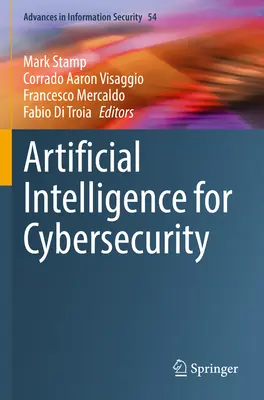 Intelligence artificielle pour la cybersécurité - Artificial Intelligence for Cybersecurity