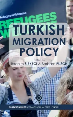 Politique migratoire turque - Turkish Migration Policy
