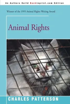 Droits des animaux - Animal Rights