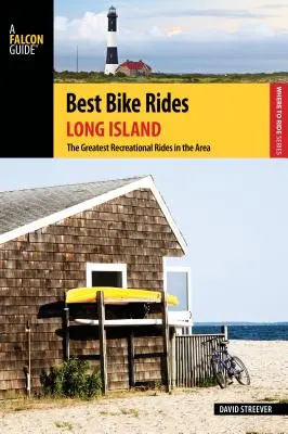 Best Bike Rides Long Island : Les plus belles randonnées récréatives de la région - Best Bike Rides Long Island: The Greatest Recreational Rides in the Area