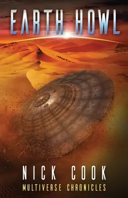 Hurlement de la Terre - Earth Howl