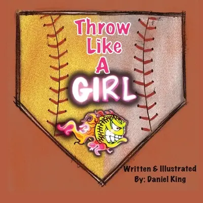 Lancer comme une fille - Throw Like A Girl