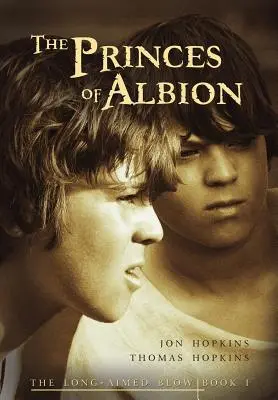 Les princes d'Albion - The Princes of Albion