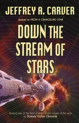 Au fil des étoiles - Down the Stream of Stars